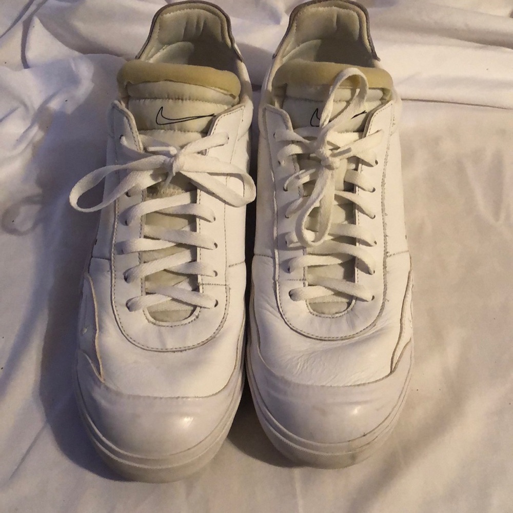 Men’s Nike Air Mowabb Drop Type Size 15